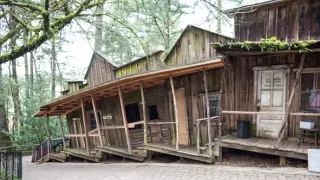 Po stopách duchů XV (3)