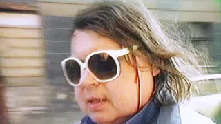 Nesmrtelný život a smrt Mikiho Volka - rokenrolového krále (2/2)