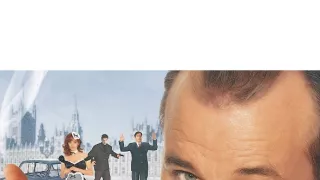 Muž, který věděl příliš málo