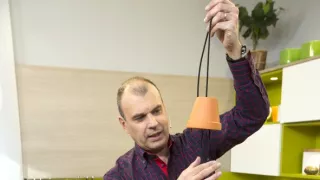 Rady ptáka Loskutáka