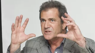 Šílený Mel a pan Gibson