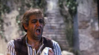 Plácido Domingo: Mé největší role