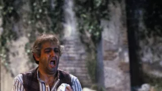 Plácido Domingo: Mé největší role