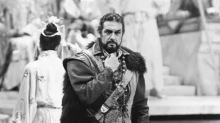 Plácido Domingo: Mé největší role