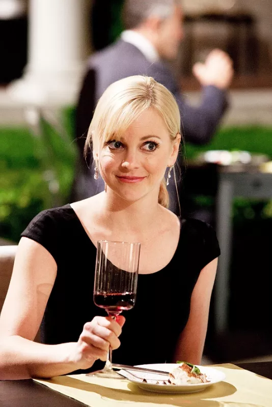 Môj dokonalý ex (What's Your Number?), 2011 - fotogaléria