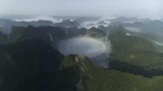 FAST: Obrovský teleskop