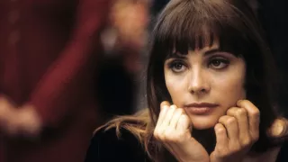 Marie Trintignantová pohledem matky Nadine