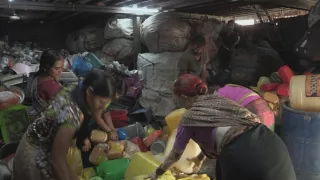 Mumbai: pekelná megapola