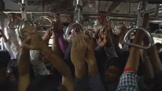 Mumbai: pekelná megapola