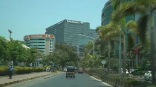 Mumbai: pekelná megapola