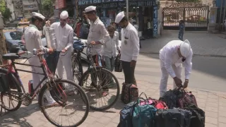 Mumbai: pekelná megapola