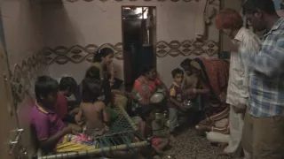 Mumbai: pekelná megapola