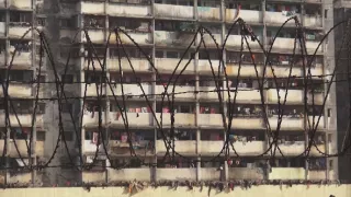 Mumbai: pekelná megapola