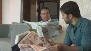 Mumbai: pekelná megapola