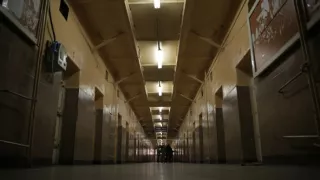 Za mrežami: V najdrsnejších väzniciach sveta (5/6)