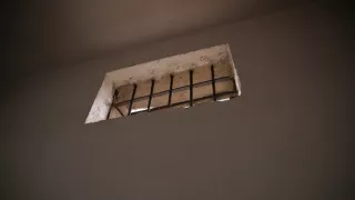 Za mrežami: V najdrsnejších väzniciach sveta (5/6)