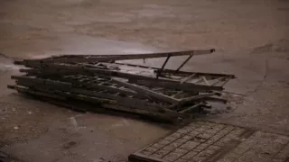 Za mrežami: V najdrsnejších väzniciach sveta (5/6)