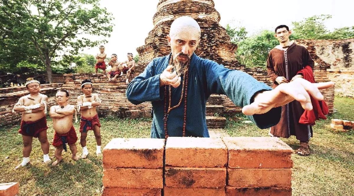 Bláznivá dovolenka v Thajsku (Pattaya), 2016 - fotogaléria