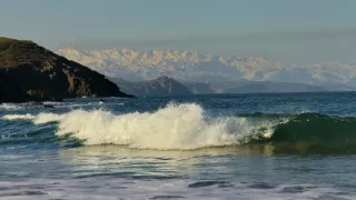 Divoké Španielsko (1/2)