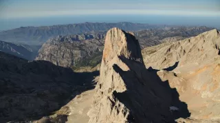 Divoké Španielsko (1/2)