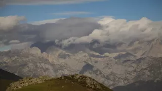 Divoké Španielsko (1/2)