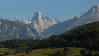 Divoké Španielsko (1/2)