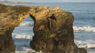 Divoké Španielsko (1/2)