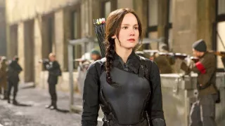 Hunger Games: Síla vzdoru 2. část