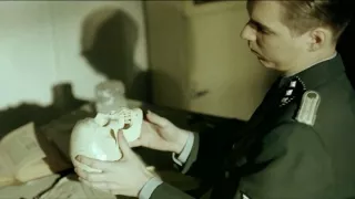 Aribert Heim, doktor z Mauthausenu