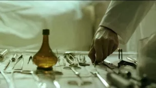 Aribert Heim, doktor z Mauthausenu