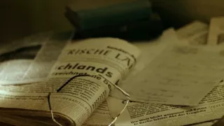 Aribert Heim, doktor z Mauthausenu