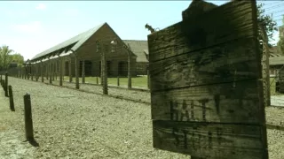 Aribert Heim, doktor z Mauthausenu