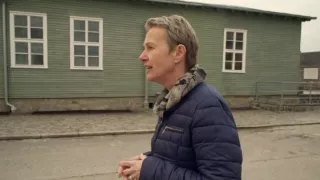 Aribert Heim, doktor z Mauthausenu