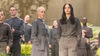 Hunger Games: Síla vzdoru 2. část