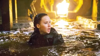 Hunger Games: Síla vzdoru 2. část