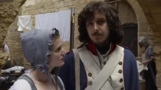Revolúcia! (1/2)