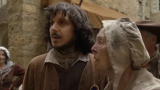 Revolúcia! (1/2)