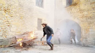 Revolúcia! (1/2)