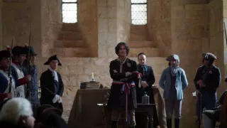 Revolúcia! (1/2)