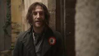 Revolúcia! (1/2)
