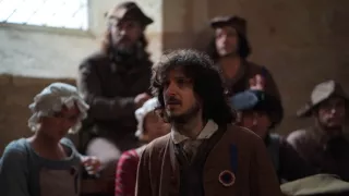 Revolúcia! (1/2)
