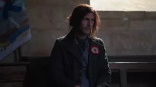 Revolúcia! (1/2)