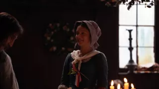 Revolúcia! (1/2)