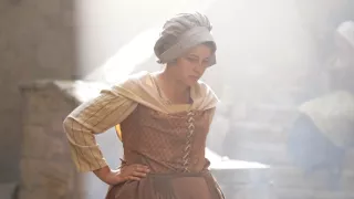 Revolúcia! (1/2)