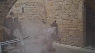 Revolúcia! (1/2)