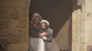 Revolúcia! (1/2)
