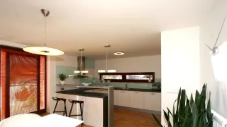 Ako sa stavia sen