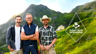 Norské domy snů VIII (6)