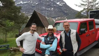 Norské domy snů VIII (6)