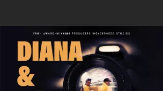 Diana a Dodi, princezná a playboy
